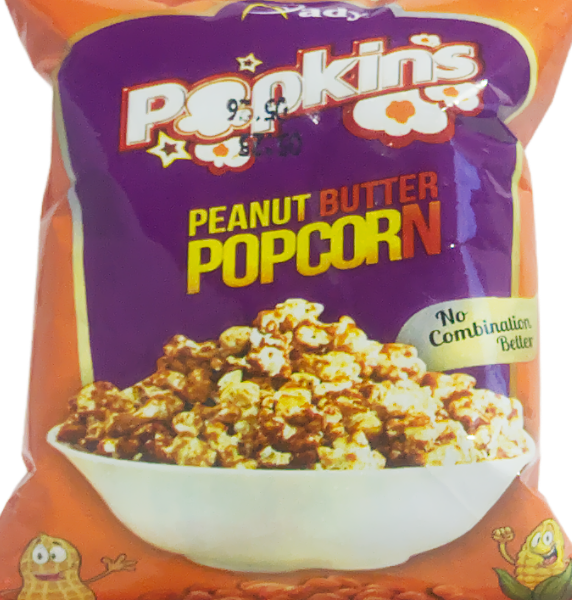 popkins peanut butter popcorn