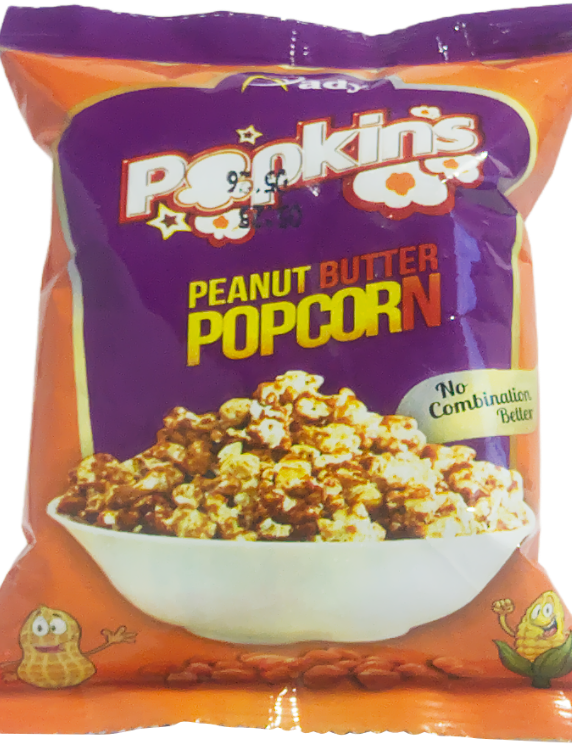 popkins peanut butter popcorn